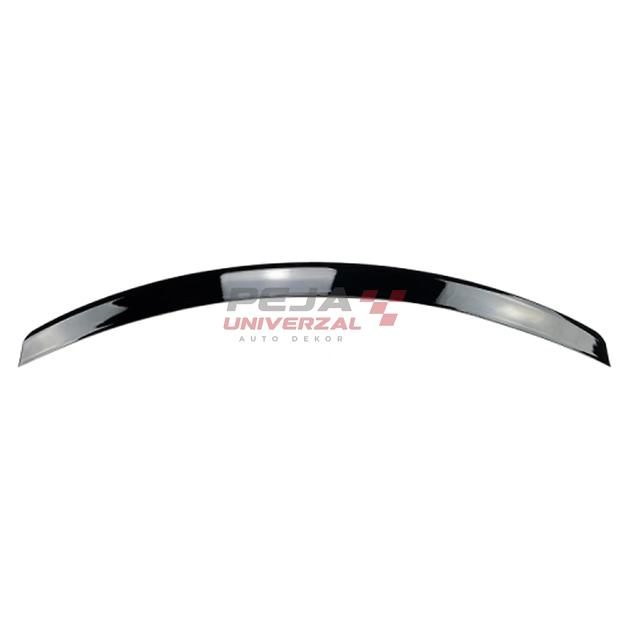Spoiler Bagazhi për Mercedes-Benz CLS W218